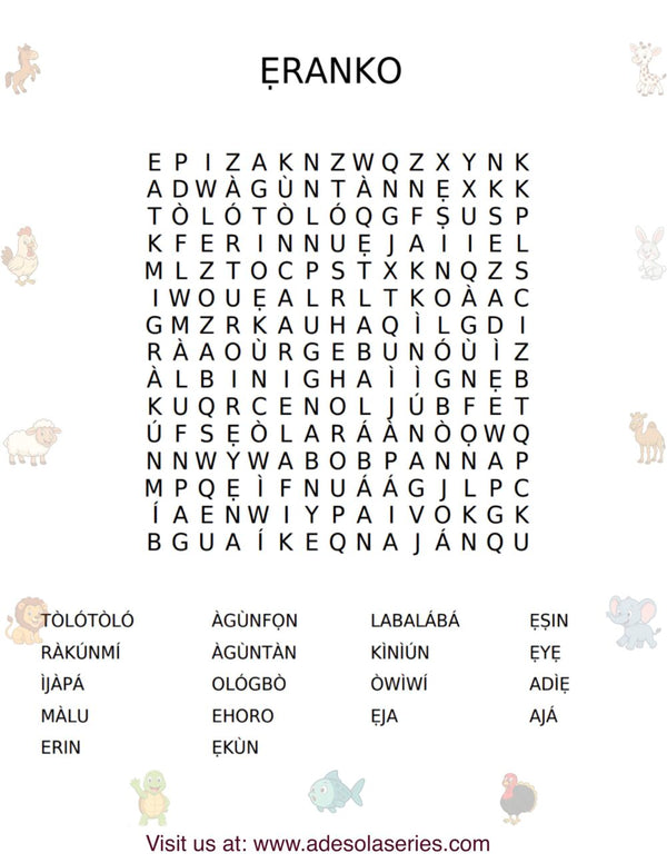 Puzzle Preview 1