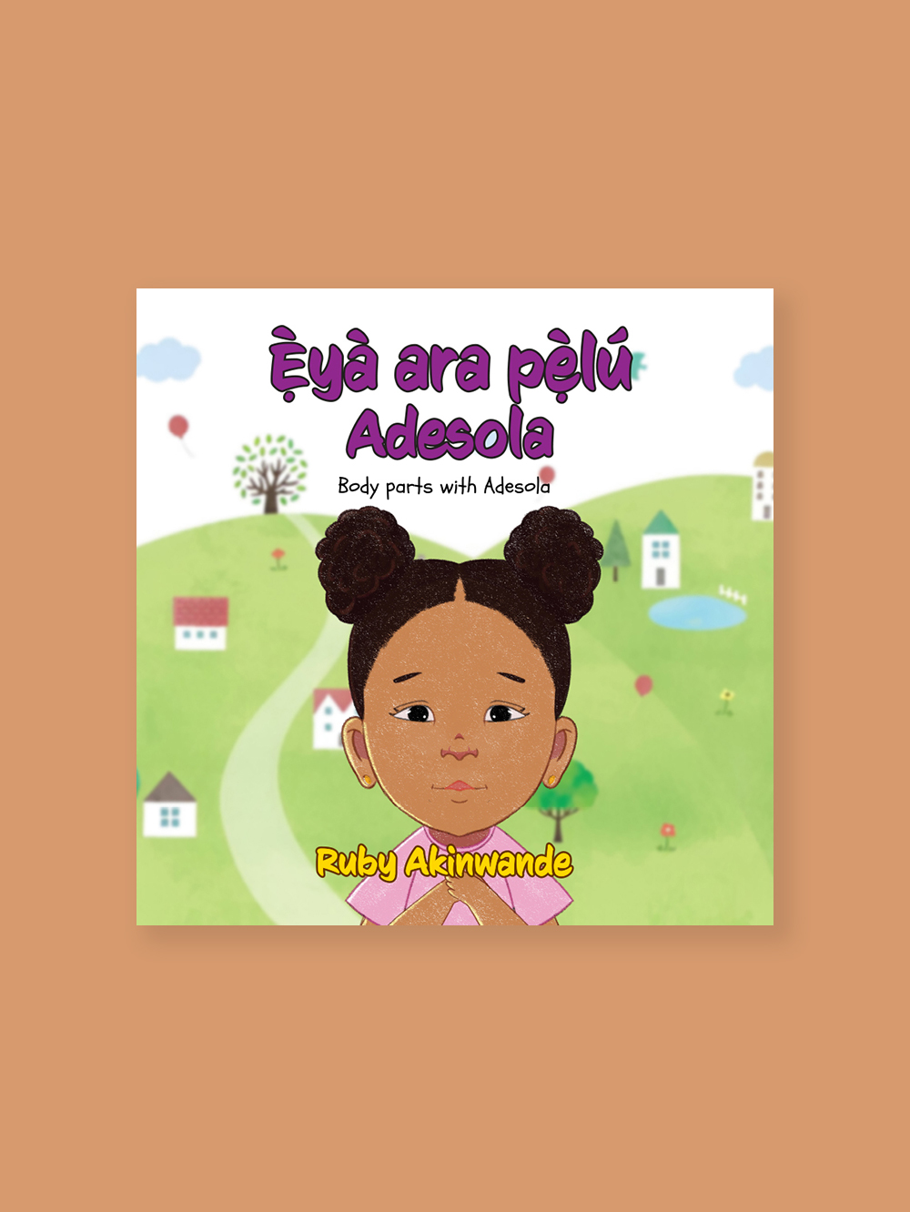 Eyà ara pelú Adesola