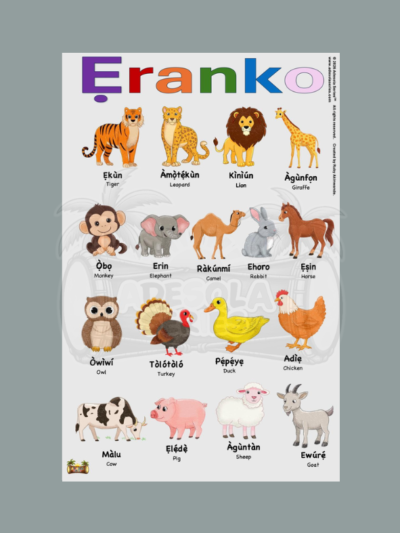 poster eranko