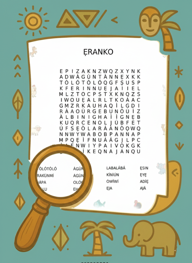 WordSearch